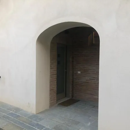 Cantoni Marca Pensjonat Sabbioneta