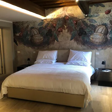 Pensjonat Cantoni Marca 4*