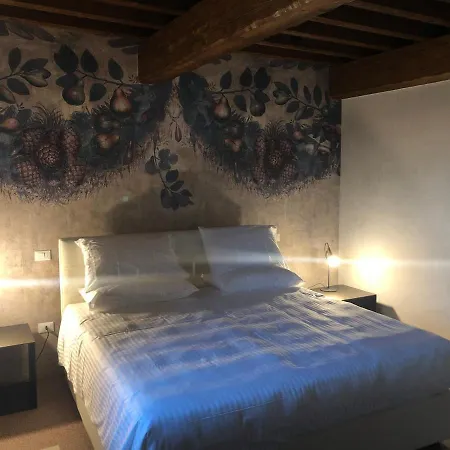 Pensjonat Cantoni Marca 4*
