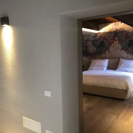 Cantoni Marca Pensjonat