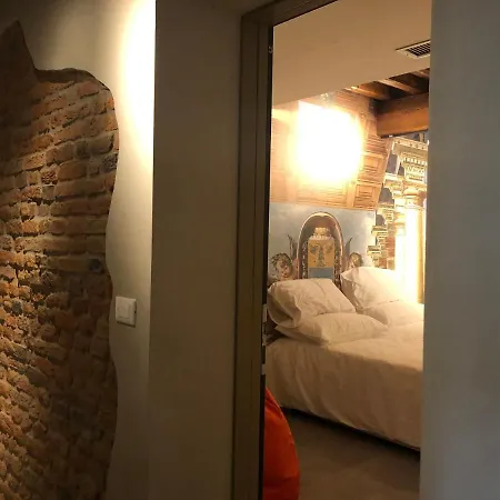 Cantoni Marca Pensjonat