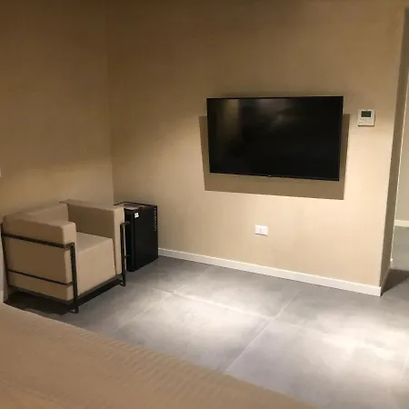 Cantoni Marca 4* Sabbioneta
