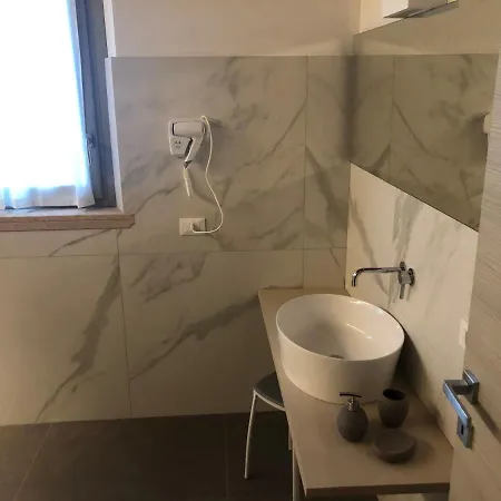 Cantoni Marca Pensjonat 4*