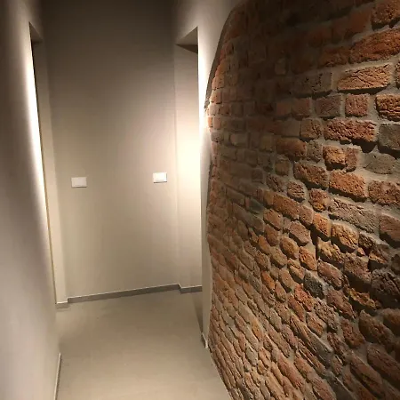 Pensjonat Cantoni Marca