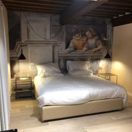 Pensjonat Cantoni Marca