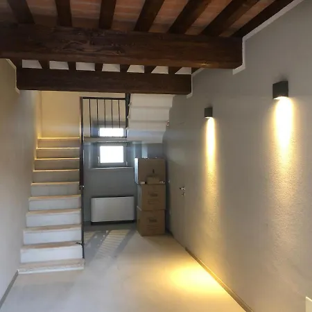 Cantoni Marca Pensjonat