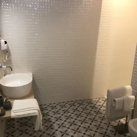 Pensjonat Cantoni Marca 4*