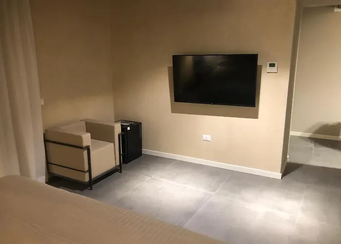 Cantoni Marca 4* Sabbioneta