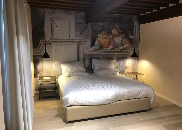 Guest house Cantoni Marca