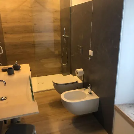 Cantoni Marca 4* 萨比奥内塔