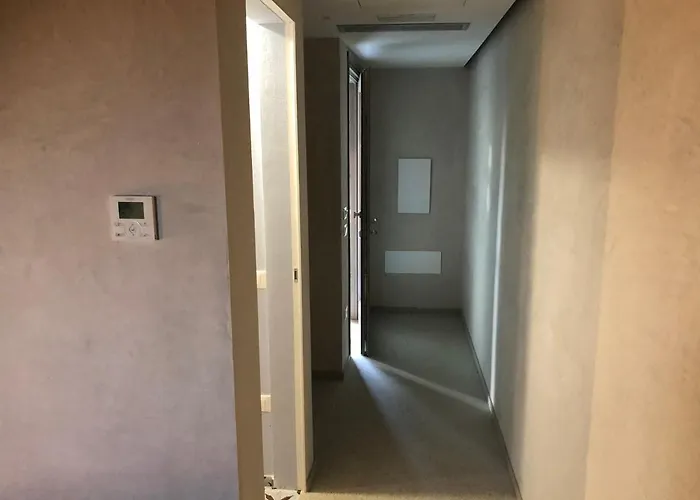 Cantoni Marca Affittacamere 4*